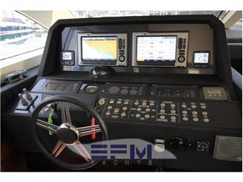 UNIESSE 62 HT