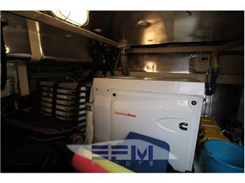UNIESSE 62 HT