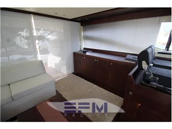 UNIESSE 62 HT