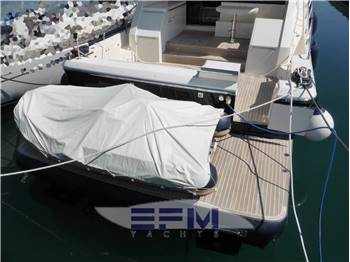 UNIESSE 62 HT