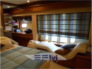 FERRETTI 780
