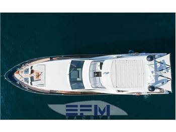 AZIMUT GRANDE 95 RPH