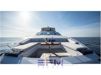 AZIMUT GRANDE 95 RPH