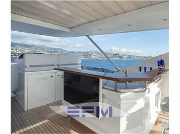 AZIMUT GRANDE 95 RPH