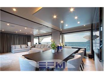 AZIMUT GRANDE 95 RPH