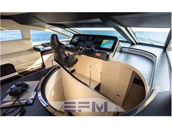 AZIMUT GRANDE 95 RPH