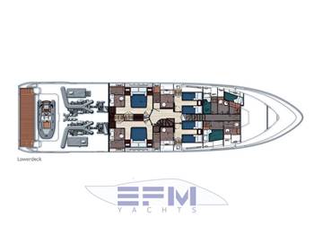 AZIMUT GRANDE 95 RPH