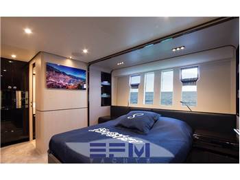 AZIMUT GRANDE 95 RPH