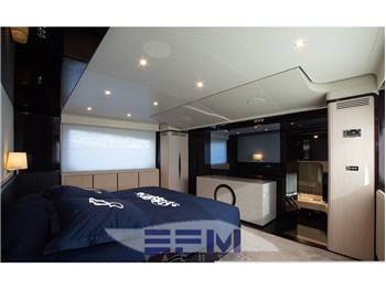 AZIMUT GRANDE 95 RPH
