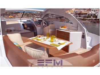 SESSA MARINE C 35