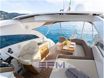 SESSA MARINE C 35
