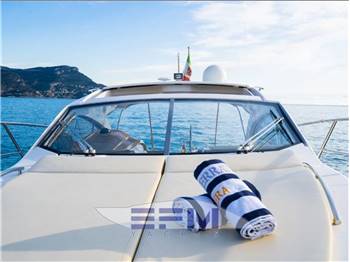 SESSA MARINE C 35