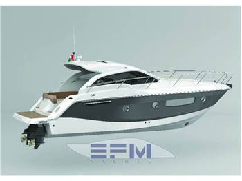 SESSA MARINE C 35