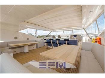 SUNSEEKER 115 SPORT YACHT