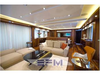 SUNSEEKER 115 SPORT YACHT