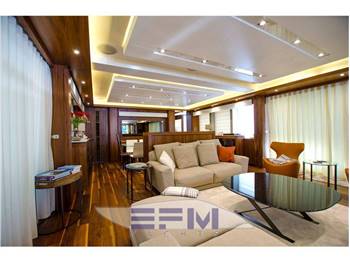 SUNSEEKER 115 SPORT YACHT