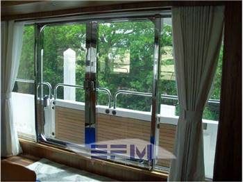 SUNSEEKER 115 SPORT YACHT