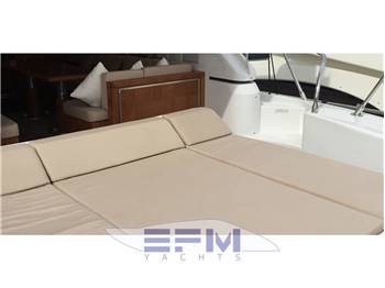 OVERMARINE MANGUSTA 72
