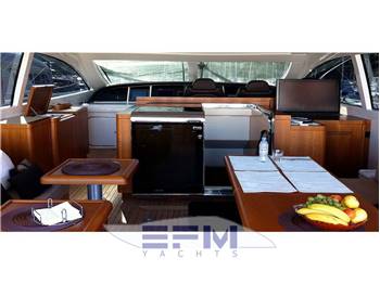 OVERMARINE MANGUSTA 72