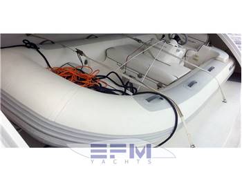 OVERMARINE MANGUSTA 72