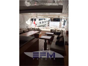 OVERMARINE MANGUSTA 72