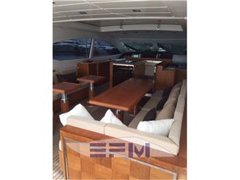 OVERMARINE MANGUSTA 72