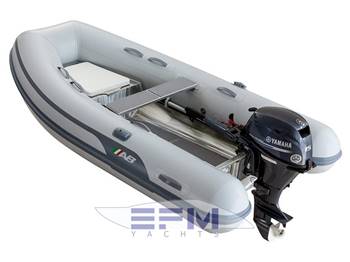 OVERMARINE MANGUSTA 72