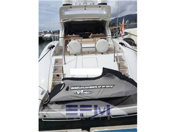OVERMARINE MANGUSTA 72