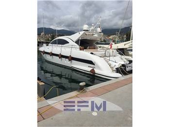 OVERMARINE MANGUSTA 72