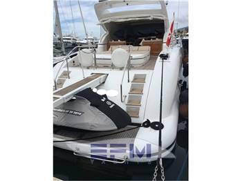 OVERMARINE MANGUSTA 72