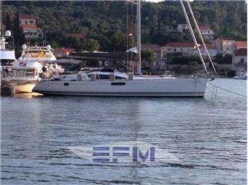 JEANNEAU 50 DS PERFORMANCE