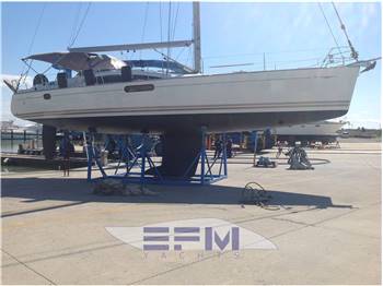 JEANNEAU 50 DS PERFORMANCE