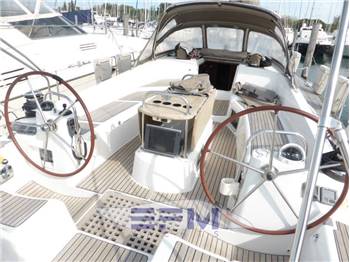 JEANNEAU 50 DS PERFORMANCE