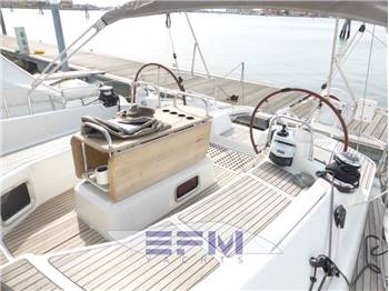 JEANNEAU 50 DS PERFORMANCE
