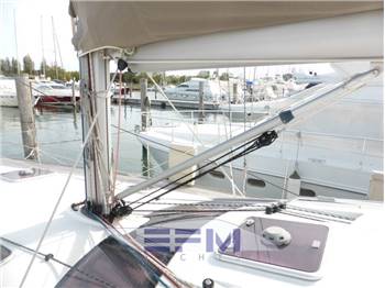 JEANNEAU 50 DS PERFORMANCE