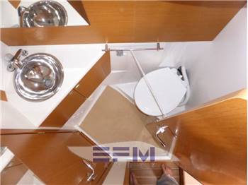 JEANNEAU 50 DS PERFORMANCE