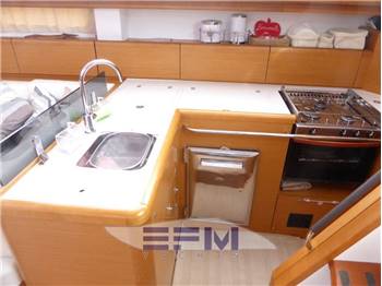 JEANNEAU 50 DS PERFORMANCE