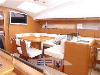 JEANNEAU 50 DS PERFORMANCE