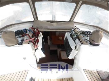JEANNEAU 50 DS PERFORMANCE