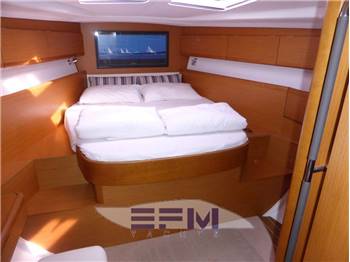 JEANNEAU 50 DS PERFORMANCE