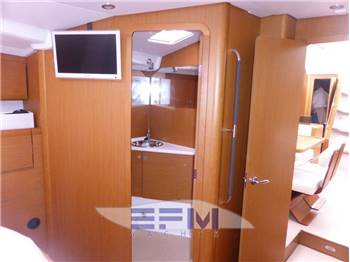 JEANNEAU 50 DS PERFORMANCE