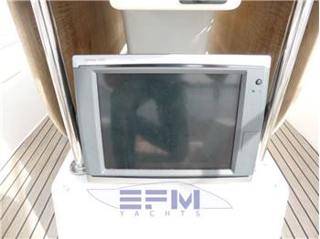 JEANNEAU 50 DS PERFORMANCE