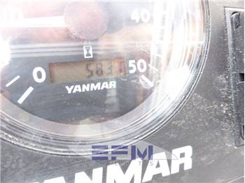JEANNEAU 50 DS PERFORMANCE
