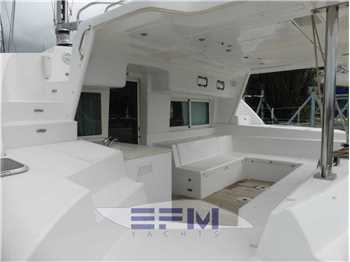 LAGOON 440