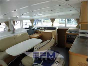 LAGOON 440