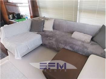 PRINCESS YACHTS F62