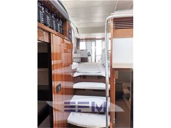 PRINCESS YACHTS F62
