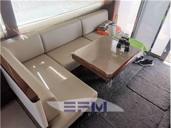 PRINCESS YACHTS F62