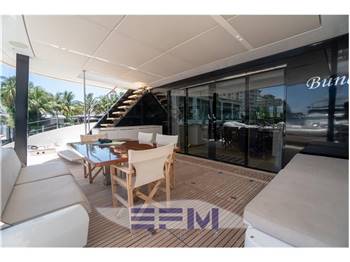 SUNREEF YACHTS SUNREEF 80