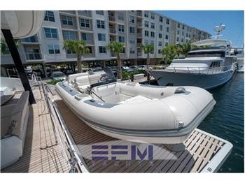 SUNREEF YACHTS SUNREEF 80